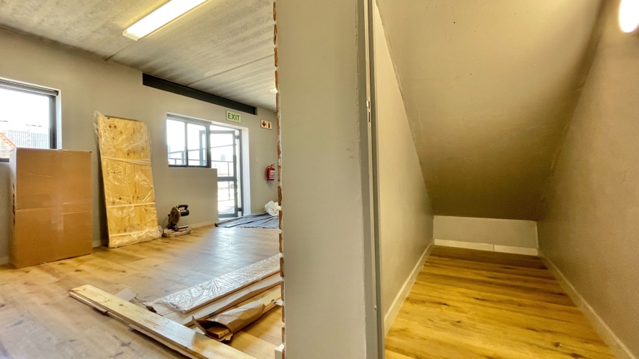 To Let commercial Property for Rent in Firgrove Western Cape